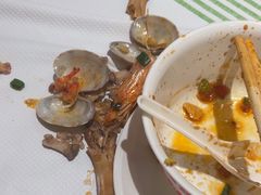 -三毛烧烤·南昌大排档(山姆店)