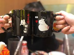 -牛New寿喜烧(青浦店)