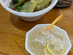 -古真记钵钵鸡(总店)