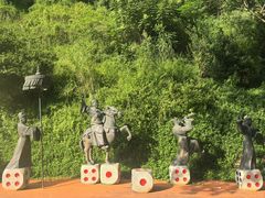 -厦门博饼民俗园