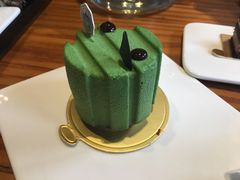 -SEN CASTLE城堡西餐(创意设计中心店)