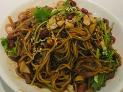 -香香海南菜餐厅