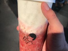 -喜茶(北京三里屯太古里店)