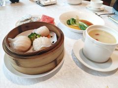 -香宫中餐厅 · 桂林香格里拉