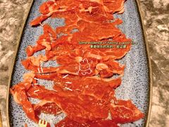 -牛将军•涮肉•烤肉•铁板烧(北京王府井·故宫店)