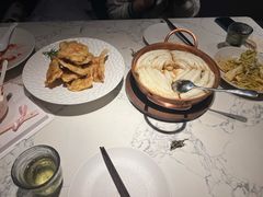 -奉天小馆·非遗东北菜(济南万象城店)