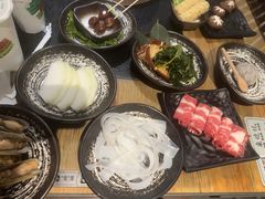 -湊湊火锅·茶憩(上海合生汇店)