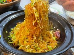 -夏茅维记饭店