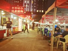-周浦夜市