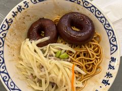 -梅溪·小伙子干挑面(安吉总店)