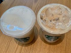 -星巴克臻选(深圳东海缤纷天地店)