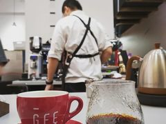 -Gee Coffee Roasters(万象城店)