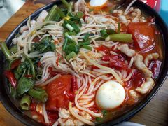 -李米线(武陵路店)