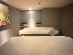 -Let’s Relax Spa(MBK)