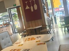 -乐凯撒披萨(汇港购物中心店)