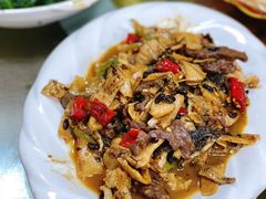 -真好吃牛杂(白沙店)