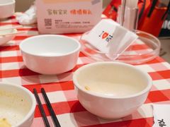 -西贝(大华虎城店)