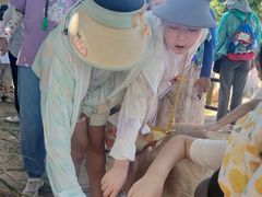 -西霞口神雕山野生动物世界