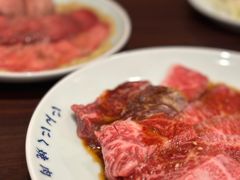 -蒜香焼肉PURUSHIN(马场路店)