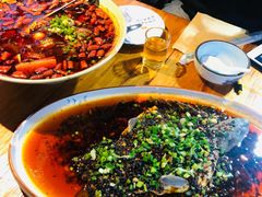 -青城甲(青城山店)