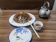 -古月香清真饭店