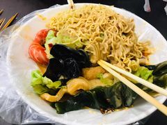 -郭记小街麻辣烫(南小街总店)