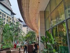 -千寻音乐餐厅