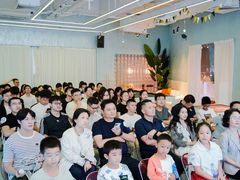 -CIAO·团建聚餐·生日派对轰趴馆(福田店)