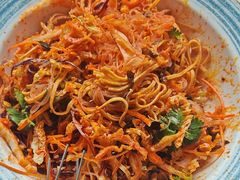 -喝丢一只鞋海鲜烧烤·海肠捞饭(文体街店)