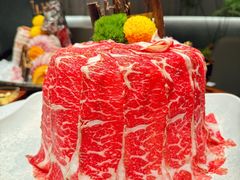 -海货·臻品火锅·蒸汽海鲜(滨海金融街店)