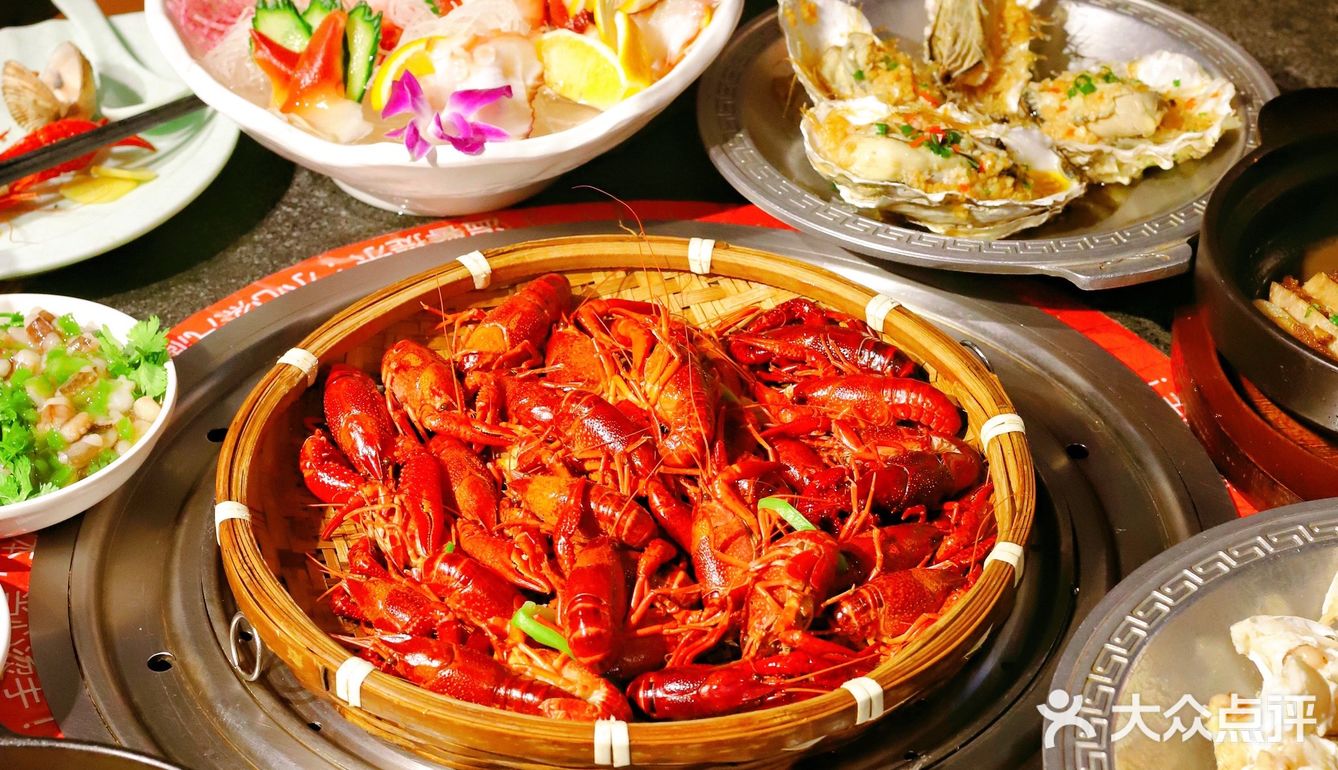 魔都探店｜上海超棒的赶海主题蒸汽海鲜了解一下