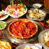 魔都探店｜上海超棒的赶海主题蒸汽海鲜了解一下