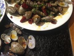 -爆肚王涮肉(吕家营店)
