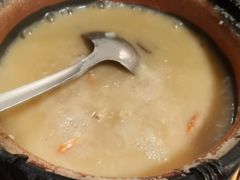 -李记潮汕砂锅粥(营福路店)