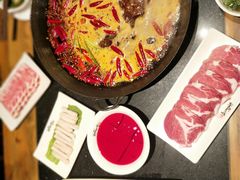 -纸盐河码头火锅(十八梯店)
