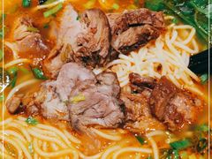 -和府捞面(东直门银座店)