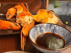 -贰醒·私房小院烧烤 (太古里店)