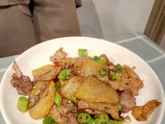 -虎虎龙虾大排档(双井店)