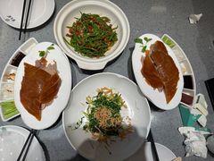 -紫光园烤鸭(前门大栅栏店)
