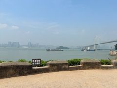 -威远炮台