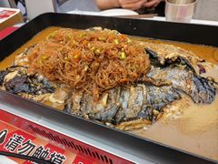-雅佳神话·麻辣烤鱼(新街口店)