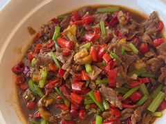 -辣婆婆(航天桥店)