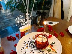 -Mark&Mars Restaurant