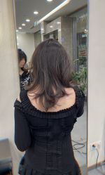 -HAIR HERE造型