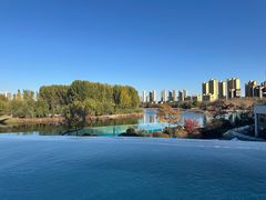 -清河半岛温泉度假酒店