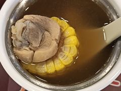 -魏家凉皮(十里河店)