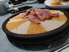 -小厨娘淮扬菜(天印大道店)