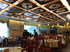-烤肉宛饭庄(北新桥店)