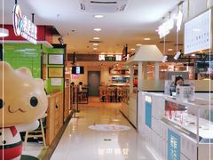 -满记甜品(巴黎春天宝山店)