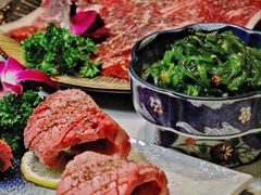 -千寻山野烤肉(中关村店)